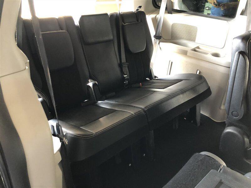used 2020 Dodge Grand Caravan car, priced at $13,595