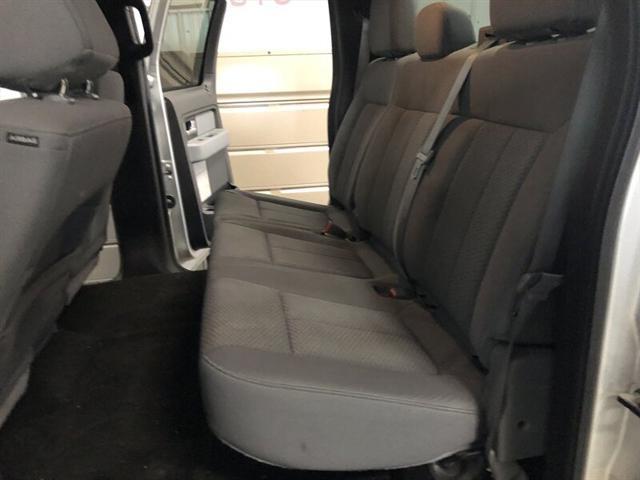 used 2014 Ford F-150 car, priced at $13,995