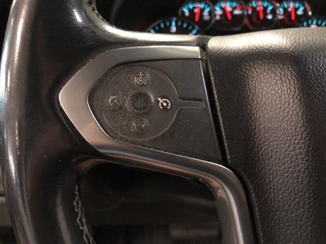 used 2014 Chevrolet Silverado 1500 car, priced at $12,995