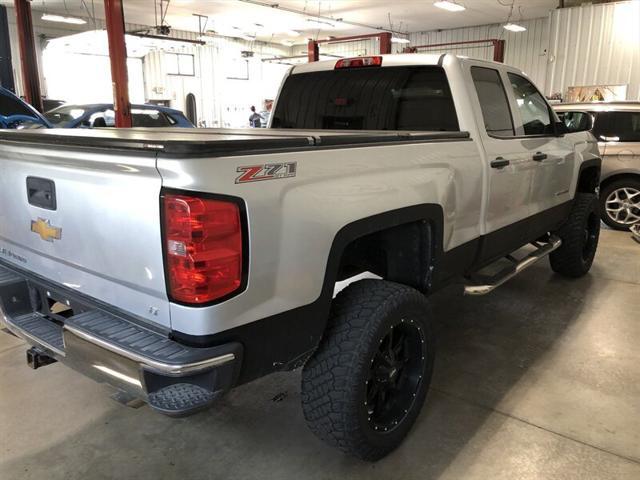 used 2014 Chevrolet Silverado 1500 car, priced at $12,995