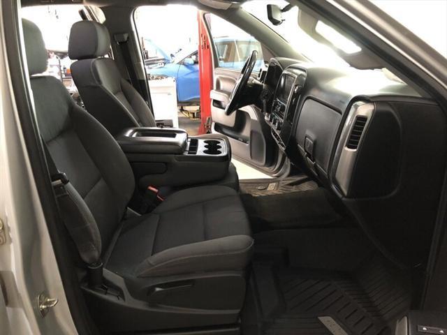 used 2014 Chevrolet Silverado 1500 car, priced at $12,995
