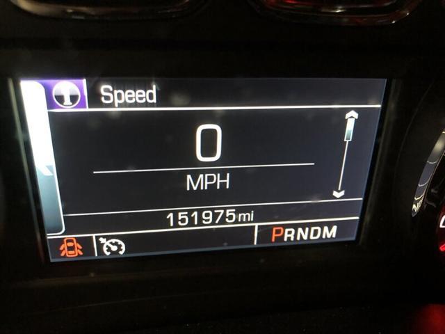 used 2014 Chevrolet Silverado 1500 car, priced at $12,995
