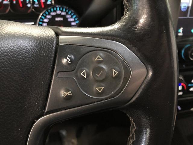 used 2014 Chevrolet Silverado 1500 car, priced at $12,995