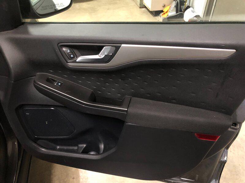 used 2020 Ford Escape car, priced at $15,495