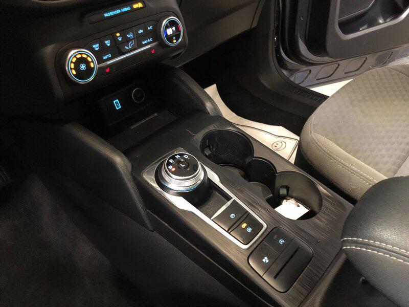 used 2020 Ford Escape car, priced at $15,495
