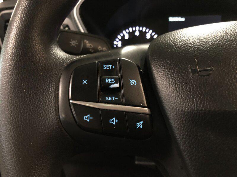 used 2020 Ford Escape car, priced at $15,495
