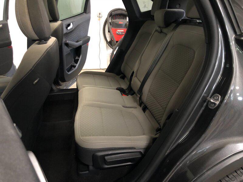 used 2020 Ford Escape car, priced at $15,495
