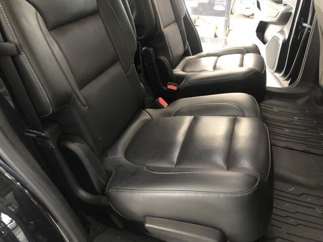 used 2017 GMC Acadia car, priced at $16,995