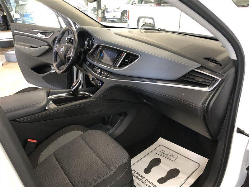 used 2020 Buick Enclave car, priced at $19,995