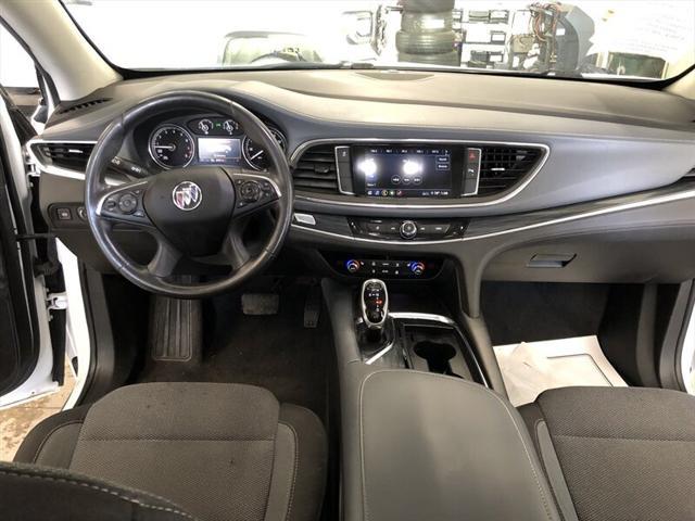 used 2020 Buick Enclave car, priced at $19,995