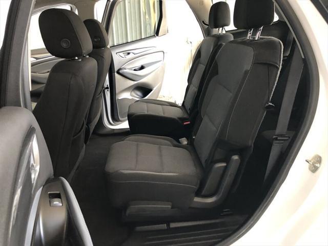 used 2020 Buick Enclave car, priced at $19,995