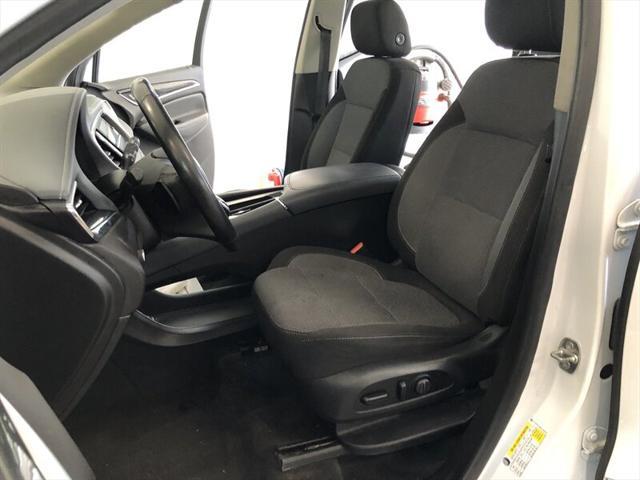 used 2020 Buick Enclave car, priced at $19,995