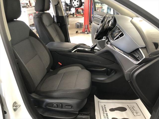 used 2020 Buick Enclave car, priced at $19,995