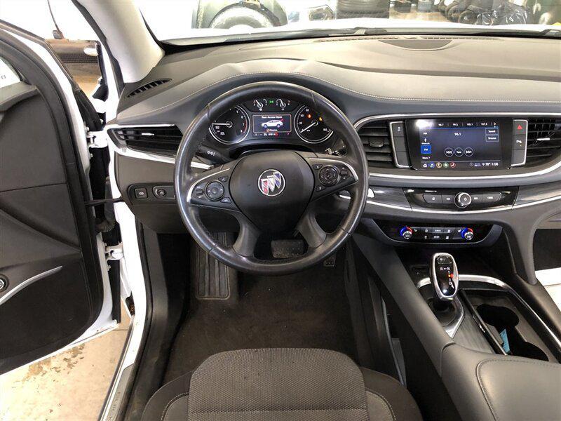 used 2020 Buick Enclave car, priced at $19,995