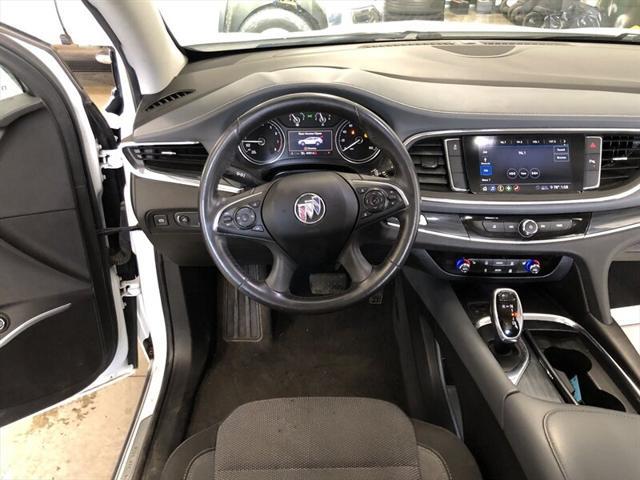used 2020 Buick Enclave car, priced at $19,995