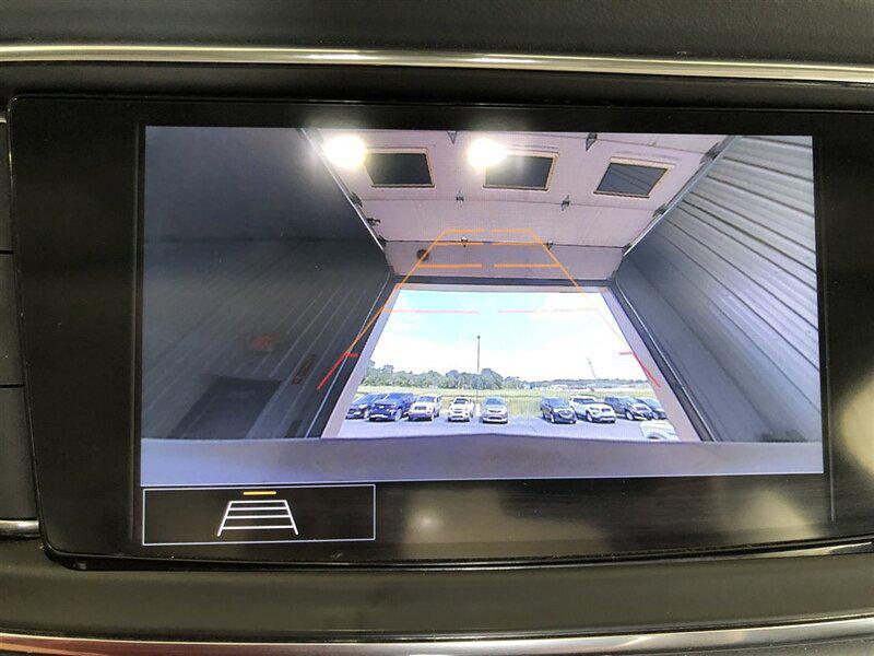used 2020 Buick Enclave car, priced at $19,995