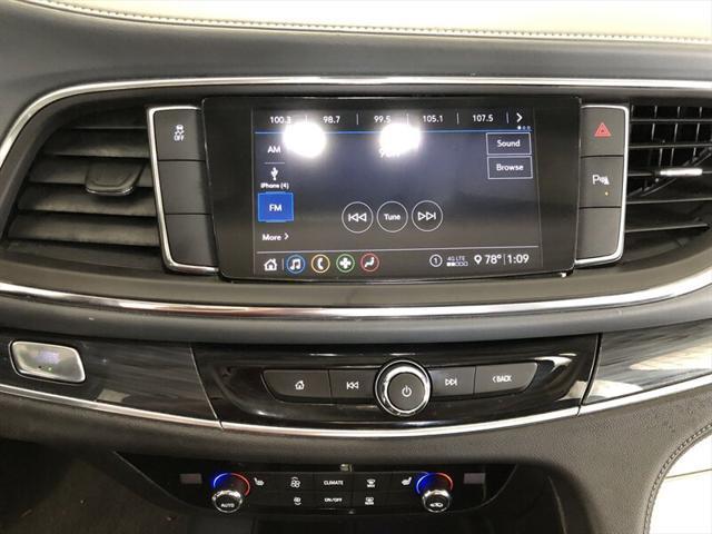used 2020 Buick Enclave car, priced at $19,995