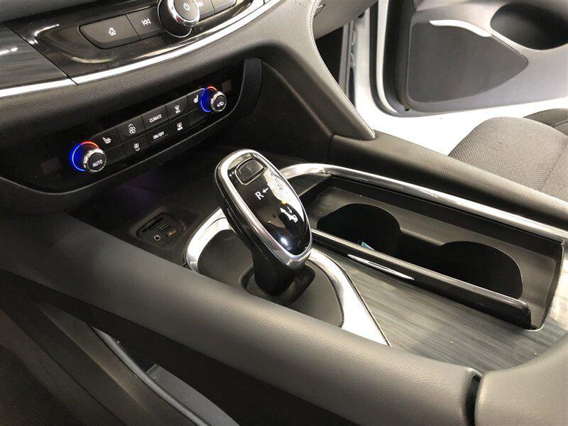 used 2020 Buick Enclave car, priced at $19,995