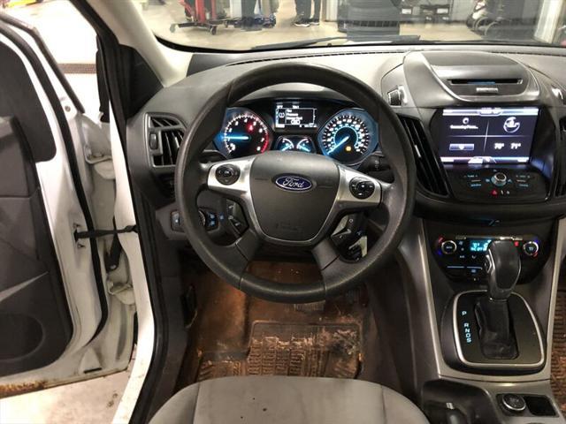 used 2013 Ford Escape car, priced at $4,995