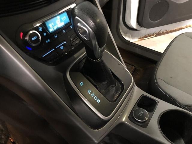 used 2013 Ford Escape car, priced at $4,995