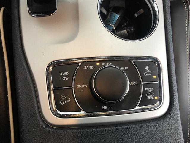 used 2014 Jeep Grand Cherokee car