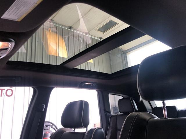 used 2014 Jeep Grand Cherokee car
