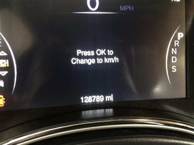 used 2014 Jeep Grand Cherokee car