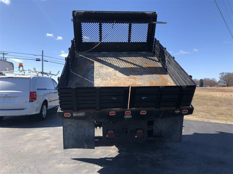 used 2011 Ford F-350 car, priced at $17,995