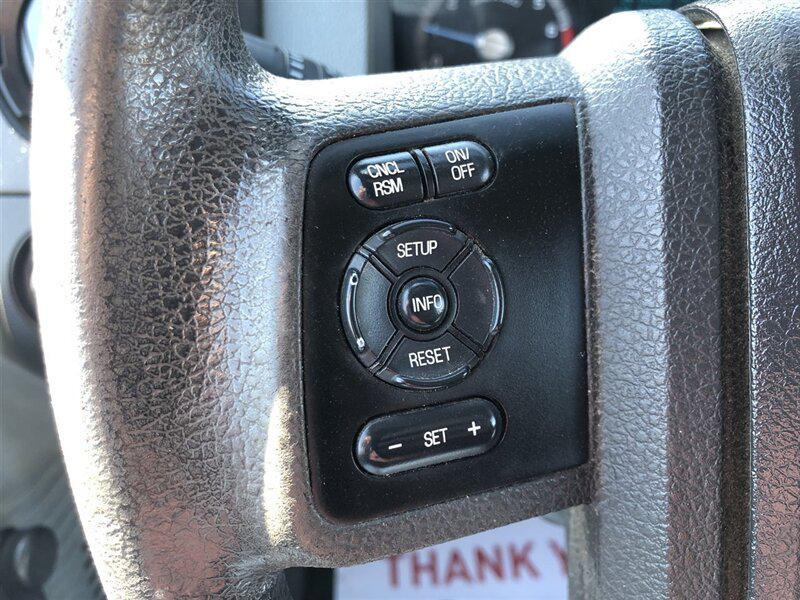used 2011 Ford F-350 car, priced at $17,995