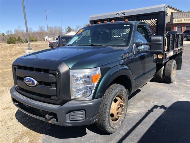 used 2011 Ford F-350 car, priced at $24,995