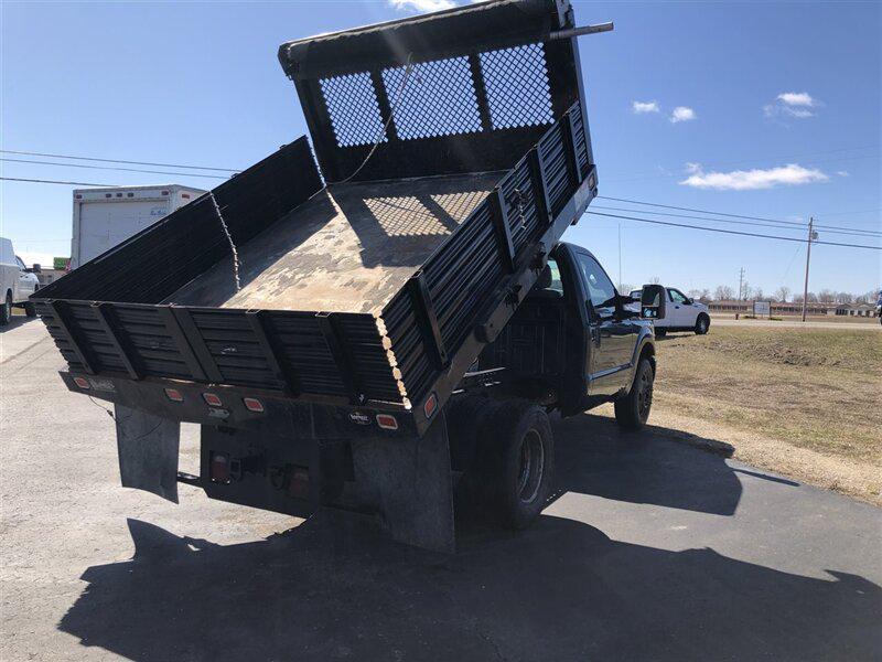 used 2011 Ford F-350 car, priced at $17,995