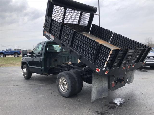 used 2011 Ford F-350 car, priced at $24,995