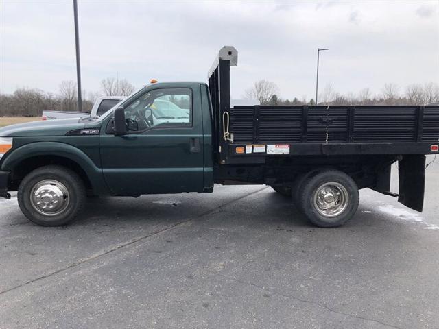 used 2011 Ford F-350 car, priced at $24,995