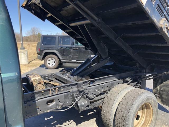 used 2011 Ford F-350 car, priced at $24,995