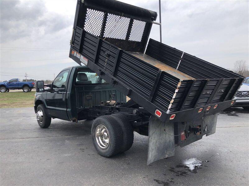 used 2011 Ford F-350 car, priced at $17,995