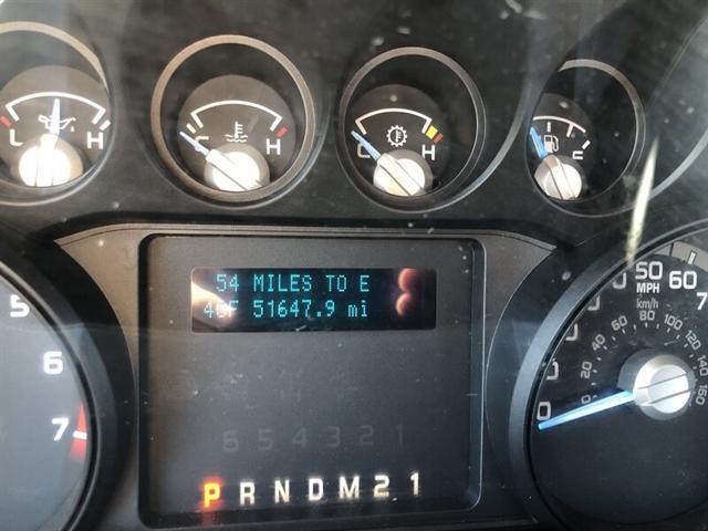 used 2011 Ford F-350 car, priced at $24,995