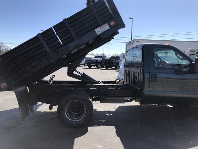 used 2011 Ford F-350 car, priced at $24,995