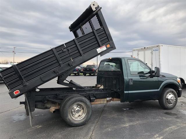 used 2011 Ford F-350 car, priced at $24,995