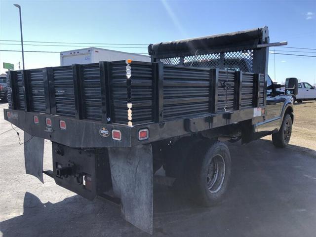 used 2011 Ford F-350 car, priced at $24,995