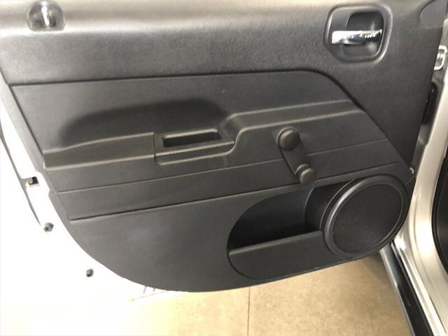 used 2011 Jeep Patriot car, priced at $4,995