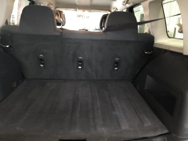 used 2011 Jeep Patriot car, priced at $4,995