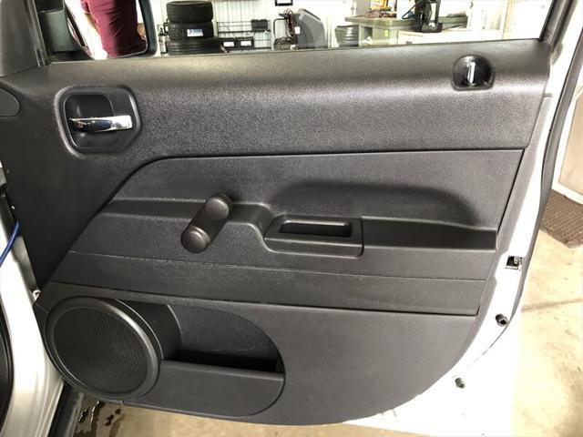used 2011 Jeep Patriot car, priced at $4,995