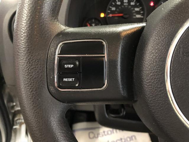 used 2011 Jeep Patriot car, priced at $4,995
