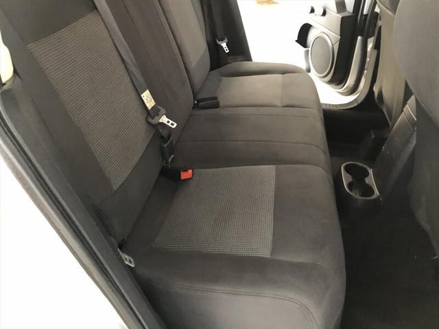 used 2011 Jeep Patriot car, priced at $4,995