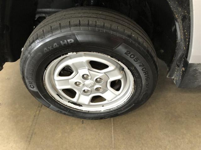 used 2011 Jeep Patriot car, priced at $4,995