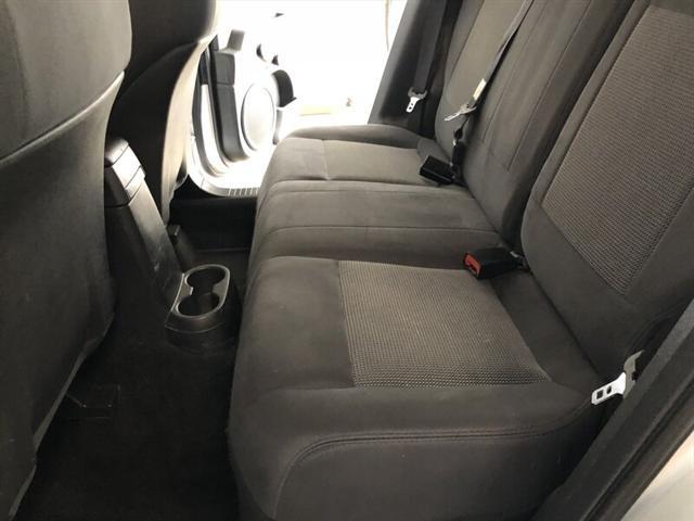 used 2011 Jeep Patriot car, priced at $4,995