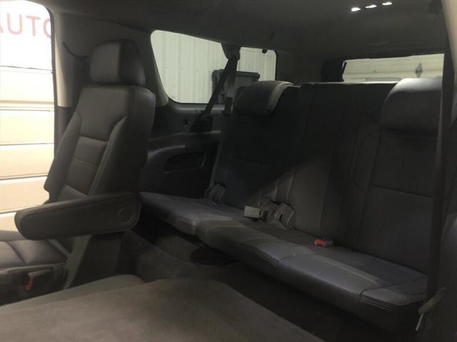 used 2016 GMC Yukon XL car, priced at $20,995