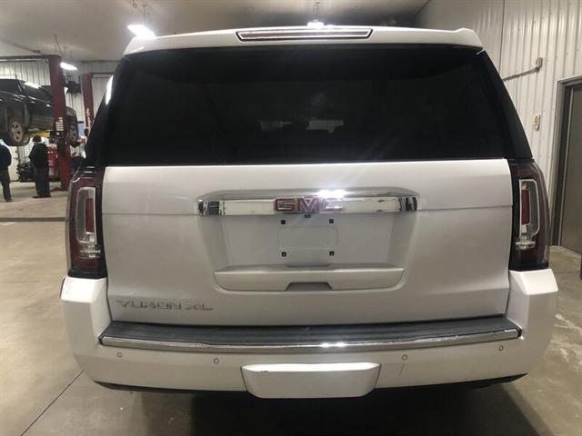 used 2016 GMC Yukon XL car, priced at $20,995