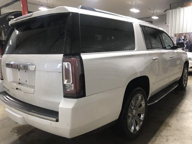 used 2016 GMC Yukon XL car, priced at $20,995