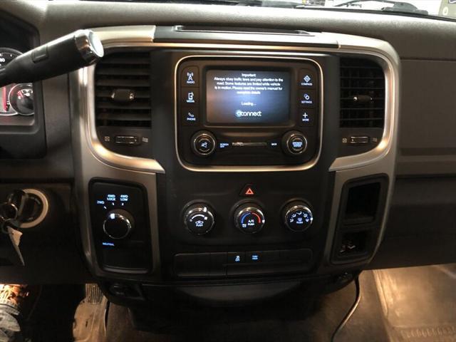 used 2013 Ram 1500 car, priced at $14,995